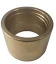 Aftermarket Liebherr Tine Bushing - 9166643