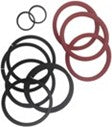 Aftermarket Liebherr Rotary Union Seal Kit - 9922518