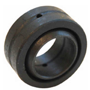 Wide Self Aligning Bearing 2 x 3.187 GEZW200ES