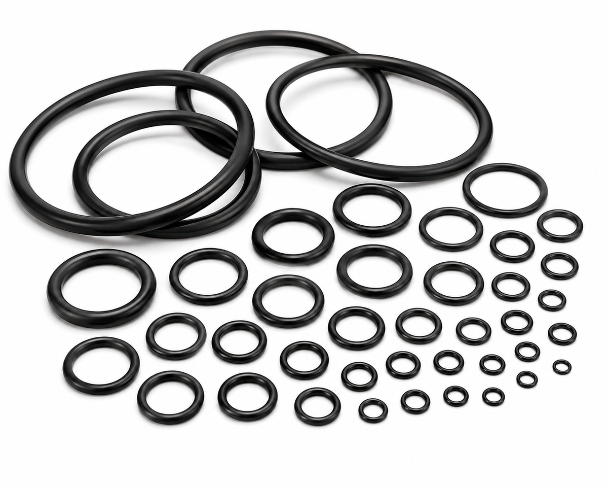 HPO generic General Seal Kit representative image for CTC-712436