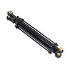 Aftermarket Tie Rod Cylinder 2.5 x 8 x 1.25 - HTR-2508A