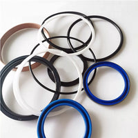 Replacement Komatsu Seal Kit - 140 mm x 200 mm - 707-99-77240