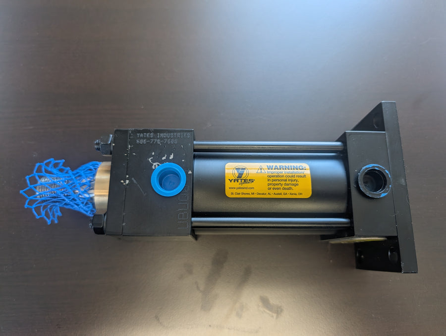 Aftermarket Rod Cylinder - H4-R-B2.0V-2.50N1.00V2S11