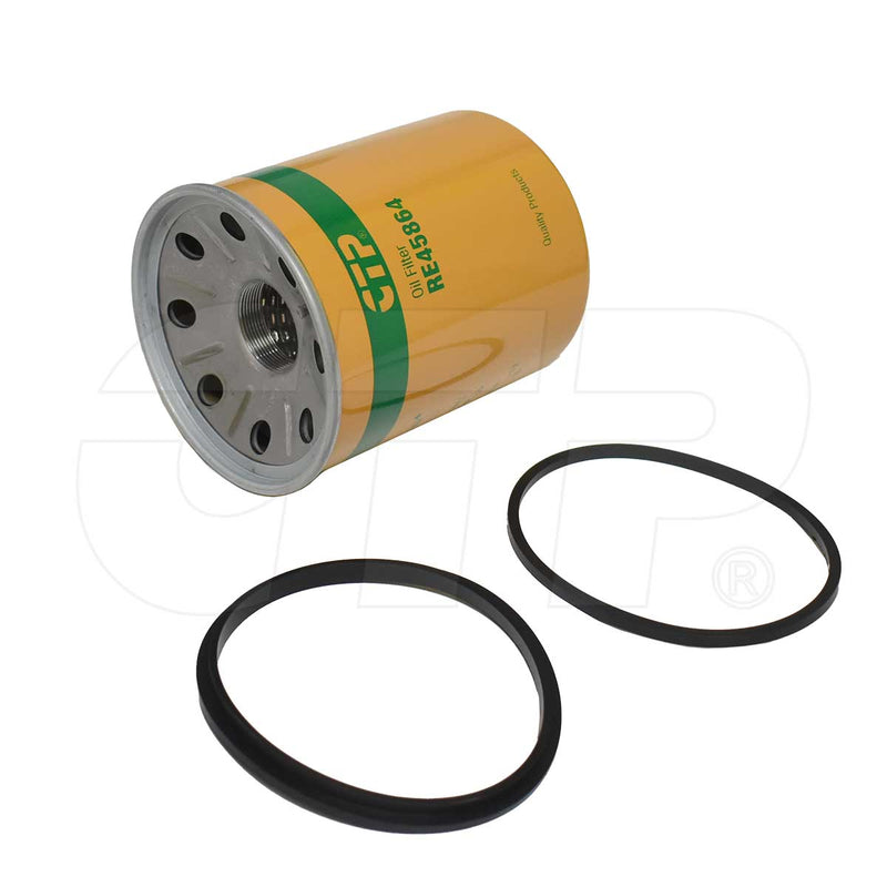 Aftermarket John Deere Oil Filter Hydraulic - RE45864