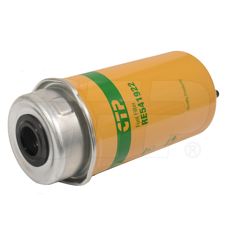 Aftermarket John Deere Fuel Filter - RE541922