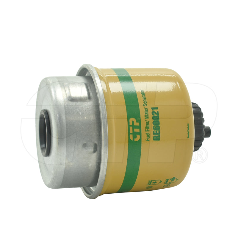Aftermarket John Deere Fuel Filter - RE60021