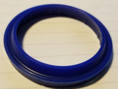 Replacement Wiper Ring - 1.250 x 1.625 x .188 - ST-125-XL
