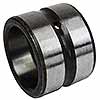 Replacement Steel Bushing - 35 x 45 x 35 - HCC-SPB35-45-35