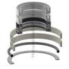Replacement Terex Seal Kit - 2-1/2 x 5-1/2 - TX-15050390