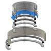 Replacement Terex Seal Kit - 7 x 8 - TX-15050406