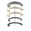 Replacement Terex Seal Kit - 10-1/2 x  - TX-15050414