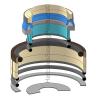 Replacement Terex Seal Kit - 45 mm x 90 mm - TX-3623368M91