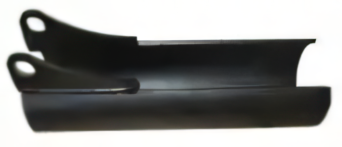 Aftermarket Bateman 100 Series Cylinder Guard LD6482