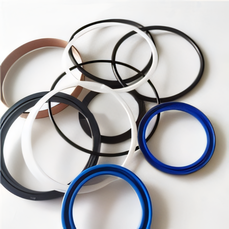 Replacement Komatsu Seal Kit - 40 mm x - 707-52-10410