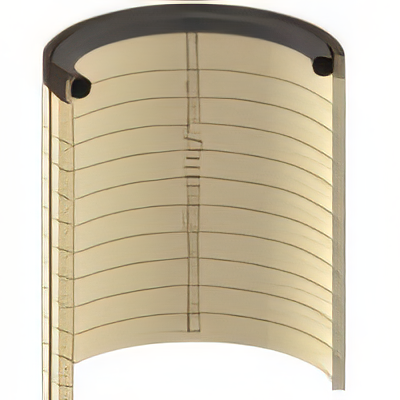 Replacement Leihberr M-PK-N-N-10-115 - x 115 mm - LBH-9113343