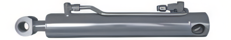 Aftermarket Bobcat Bucket Tilt Cylinder "7208419" - 7208419