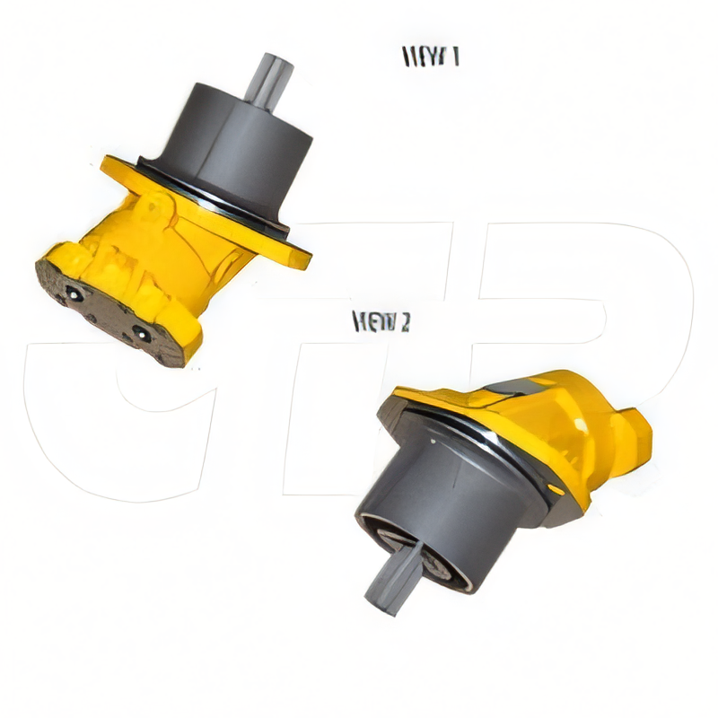 Aftermarket CAT Motor Gp-Piston Steering - 159-7156