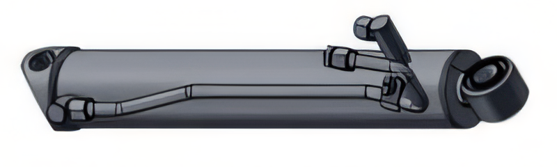 Aftermarket Bobcat TILT CYLINDER 6586991 - 6586991