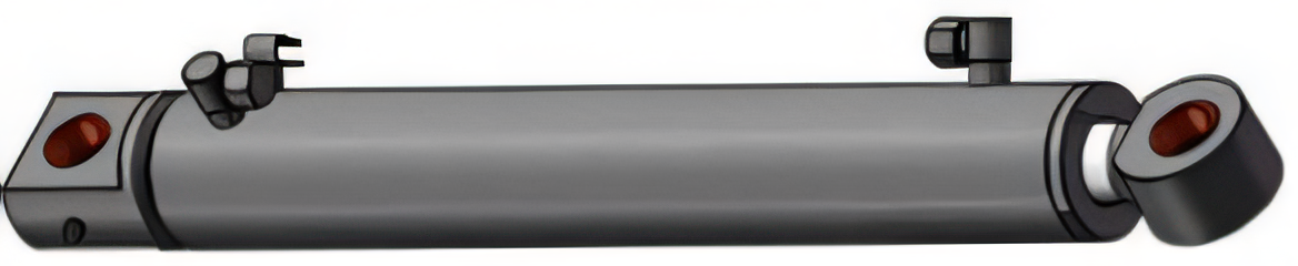 Aftermarket Bobcat Tilt RH Cylinder - 6811612