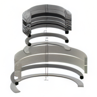 Replacement Terex Seal Kit - 2-1/2 x 6-1/4 - TX-15050394