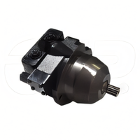 Aftermarket CAT Motor Gp-P - 296-5159
