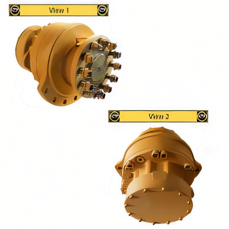 Aftermarket CAT Motor Gp-Piston - 280-7862