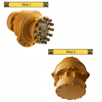 Aftermarket CAT Motor Gp-Piston - 280-7862