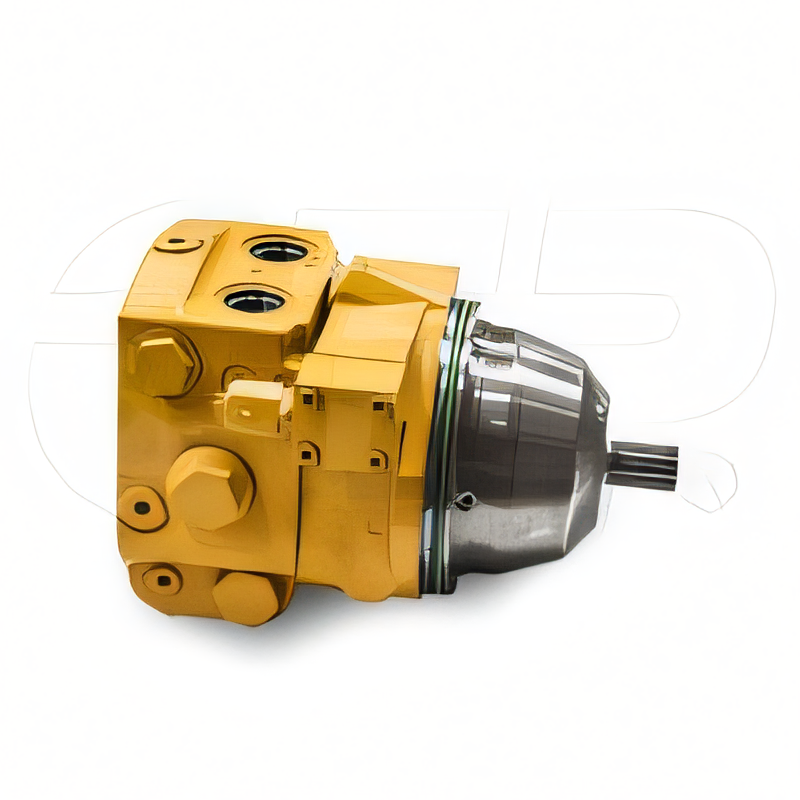 Aftermarket CAT Motor Gp - 153-2692