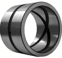 Hardened Steel Sleeve Bushing 3x3.5 AHI-4856-40