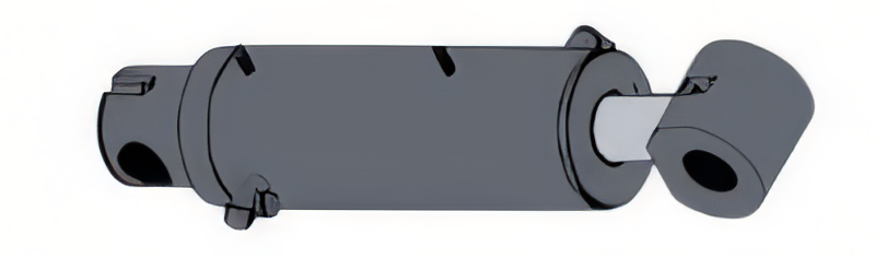 Aftermarket Bobcat 7165711 Blade Cylinder - 7165711