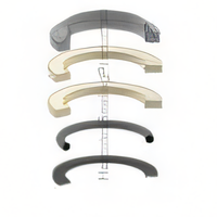Replacement Terex Seal Kit - 10-1/2 x - TX-15050414