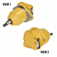 Aftermarket CAT Motor Gp-P - 191-5611