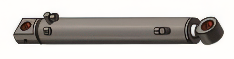 Aftermarket Bobcat LH Tilt Cylinder - 6811614