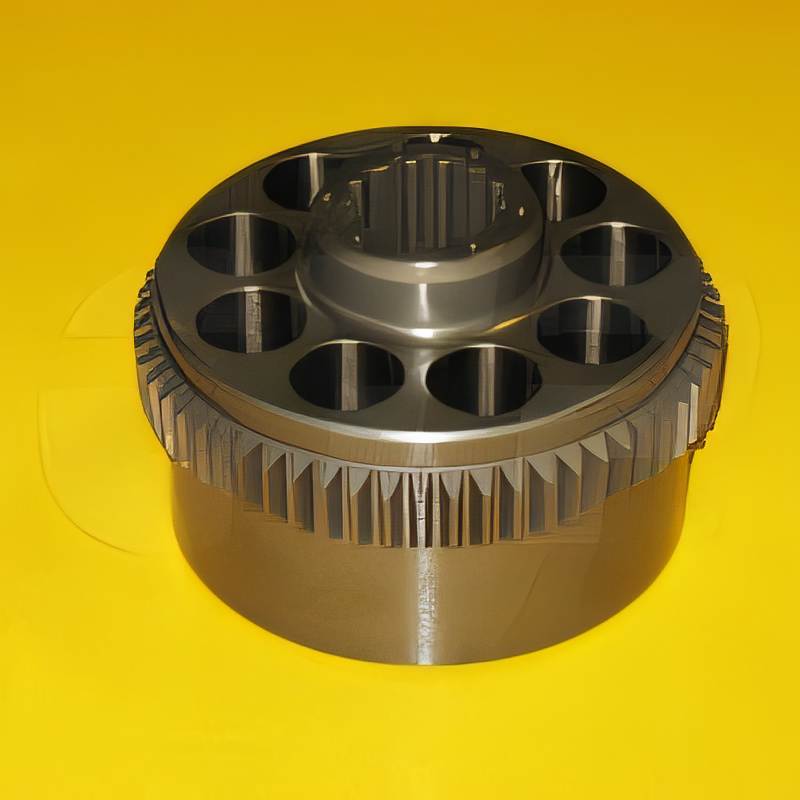 Aftermarket CAT Barrel - 1111116