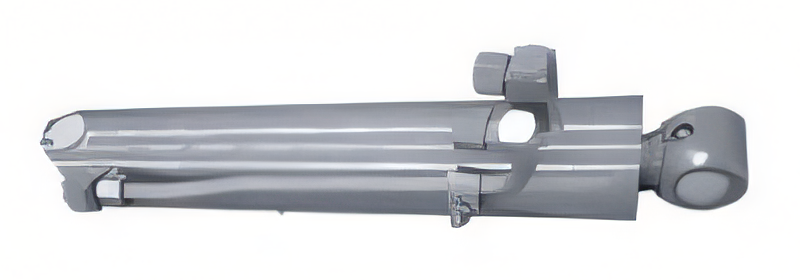 Aftermarket Bobcat Tilt Cylinder 630, 631, 632, 641, 642, 643, 645, 730, 731, 732, 741, 742, 743 - 7104437