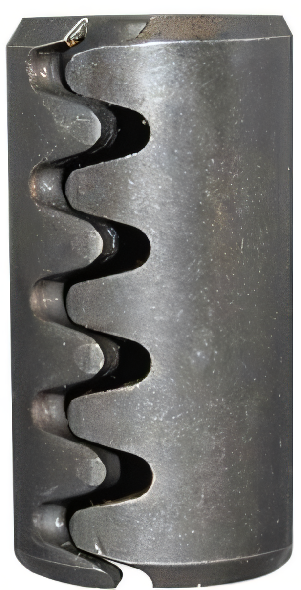 Tension Bushing, Cylinder Piece Parts 1.5 x 1.75 CM-99535