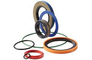 Aftermarket Komatsu Kit Seal-Hyd - 707-98-48610